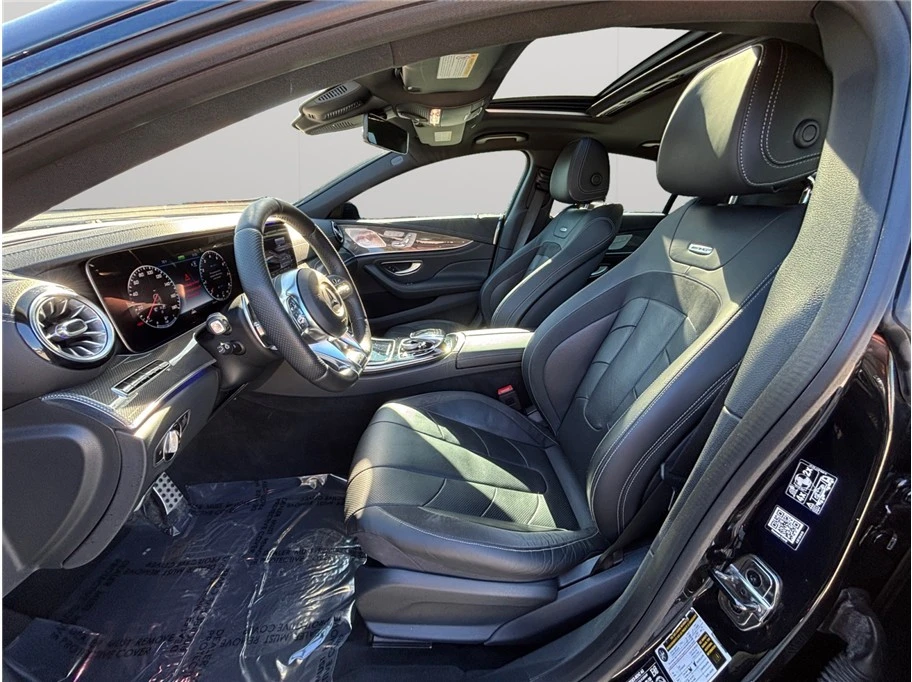 2020 Mercedes-Benz C257 CLS-Class - Image 2 of 21