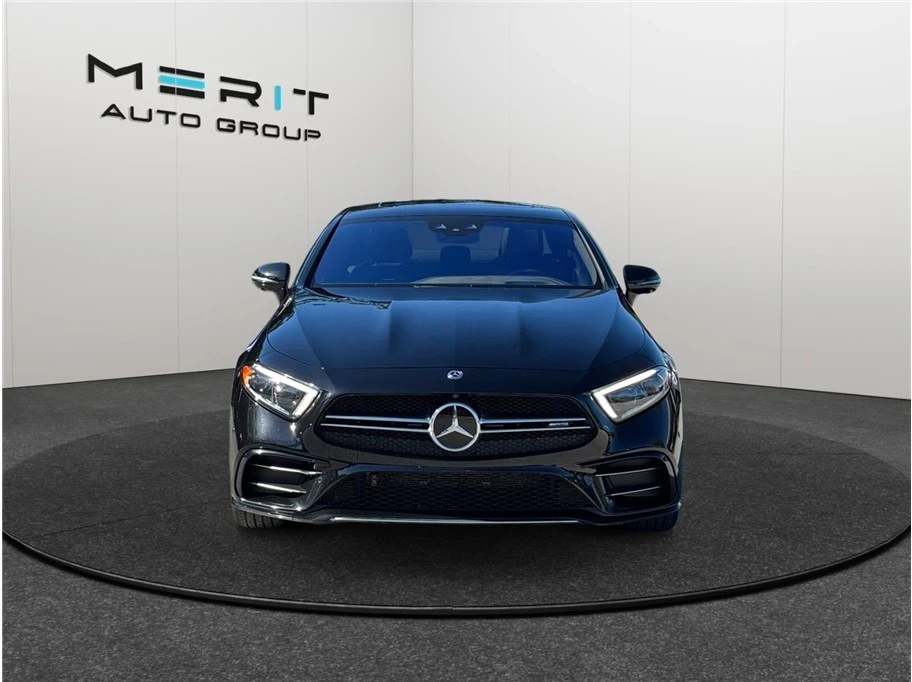 2020 Mercedes-Benz C257 CLS-Class - Image 3 of 21