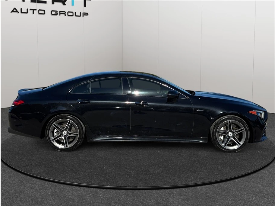 2020 Mercedes-Benz C257 CLS-Class - Image 10 of 21