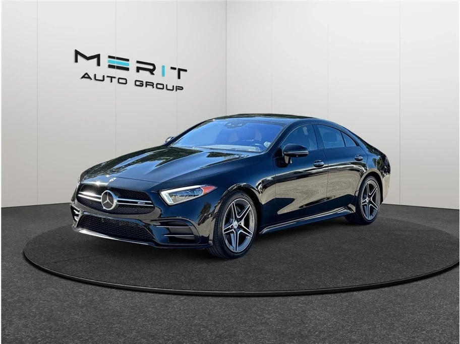 2020 Mercedes-Benz C257 CLS-Class - Image 4 of 21