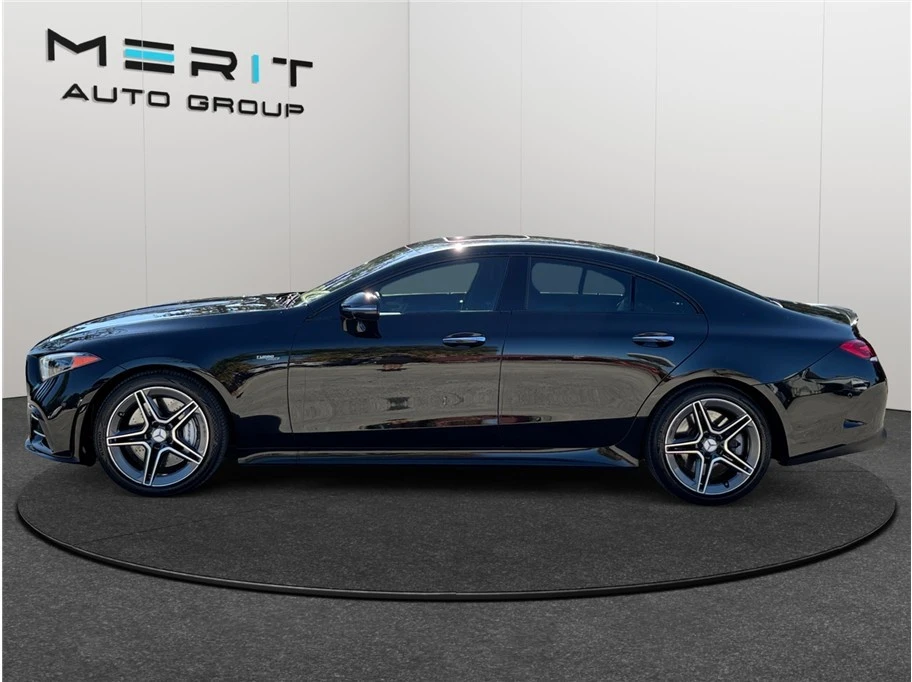 2020 Mercedes-Benz C257 CLS-Class - Image 5 of 21