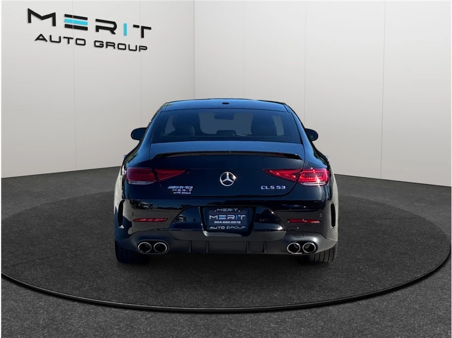 2020 Mercedes-Benz C257 CLS-Class - Image 8 of 21