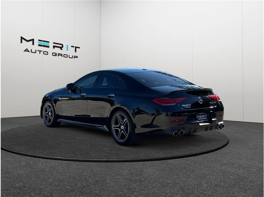 2020 Mercedes-Benz C257 CLS-Class - Image 7 of 21
