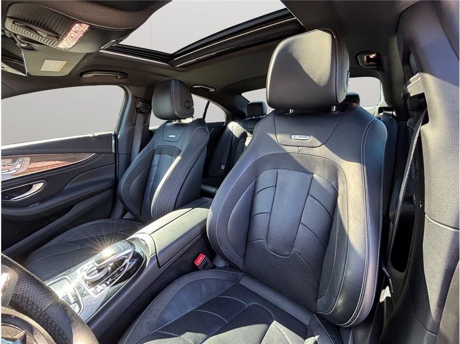 2020 Mercedes-Benz C257 CLS-Class - Image 21 of 21