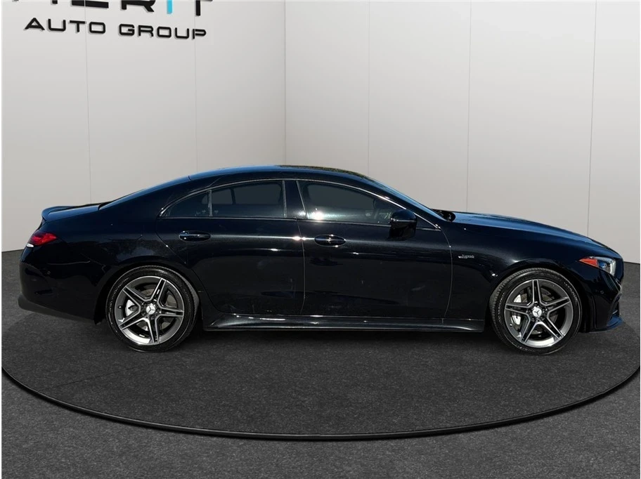 2020 Mercedes-Benz C257 CLS-Class - Image 10 of 21