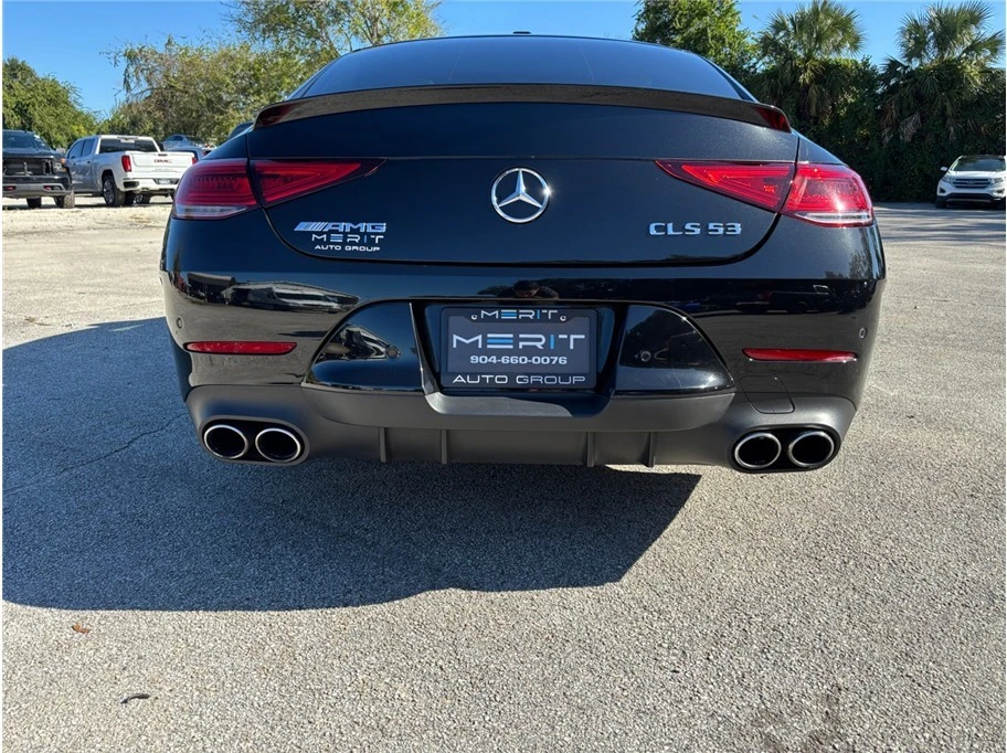 2020 Mercedes-Benz C257 CLS-Class - Image 17 of 21