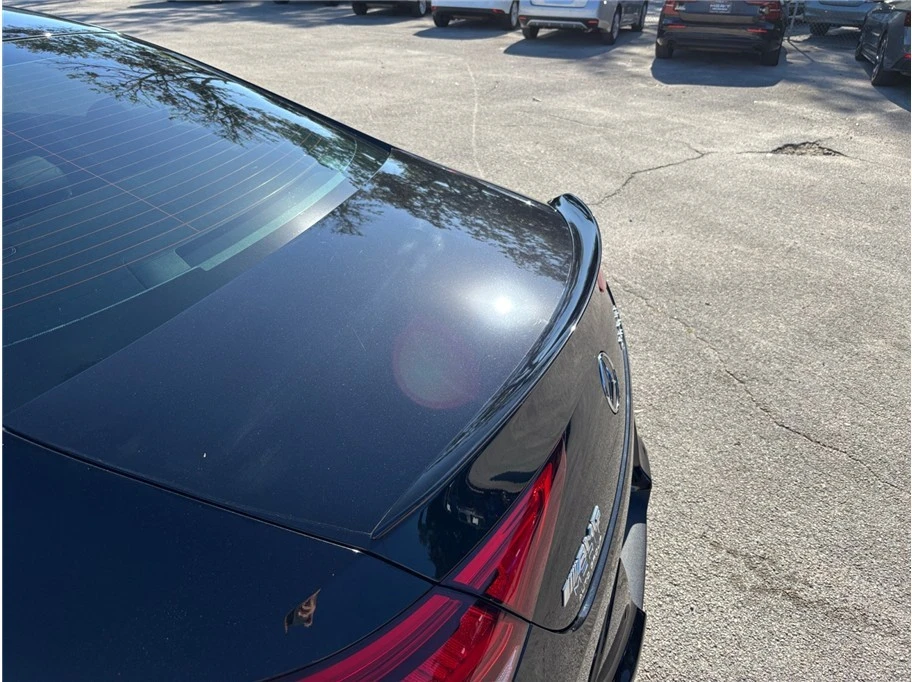 2020 Mercedes-Benz C257 CLS-Class - Image 18 of 21