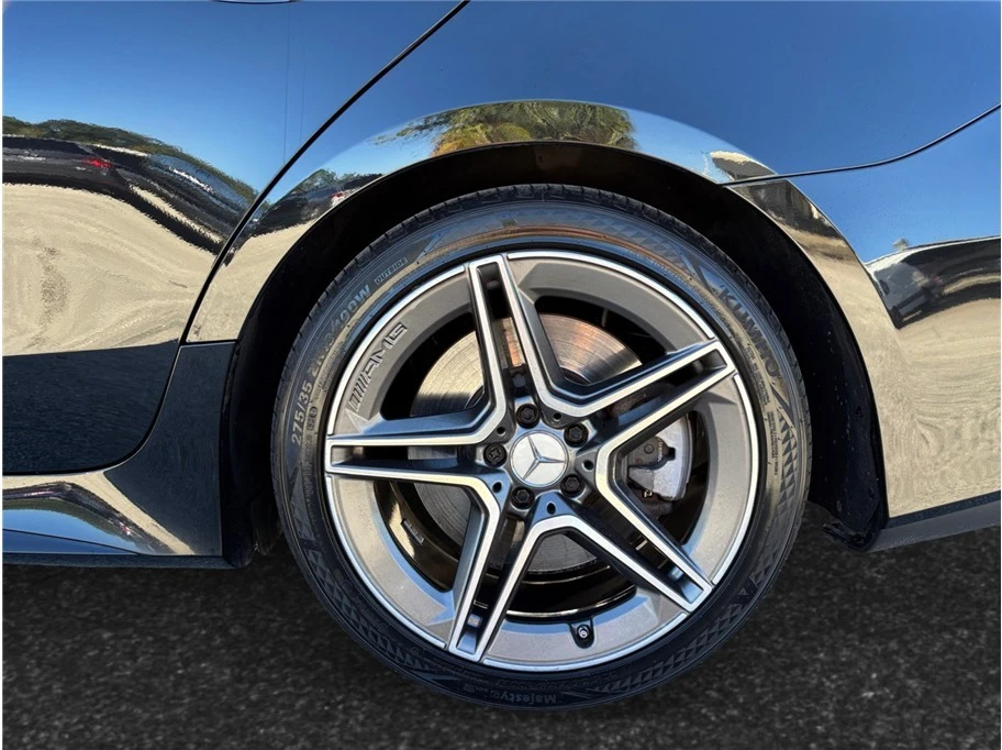 2020 Mercedes-Benz C257 CLS-Class - Image 15 of 21
