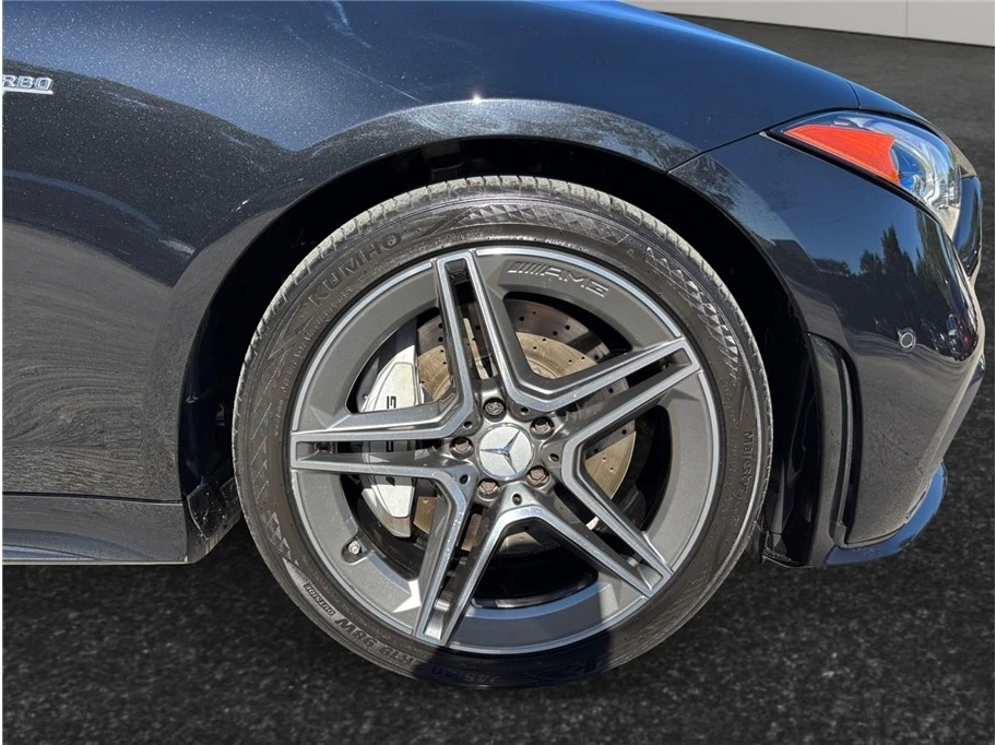 2020 Mercedes-Benz C257 CLS-Class - Image 13 of 21