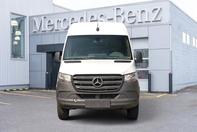 2020 Mercedes-Benz VS30 Sprinter - Image 9 of 15