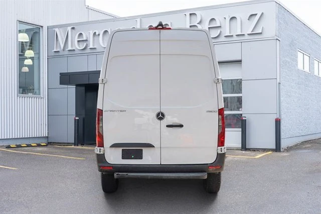 2020 Mercedes-Benz VS30 Sprinter - Image 11 of 15