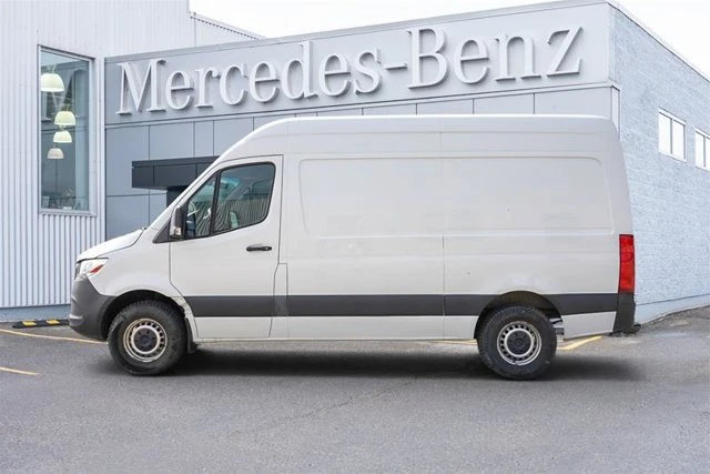 2020 Mercedes-Benz VS30 Sprinter - Image 7 of 15