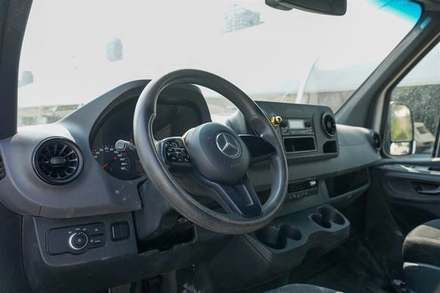 2020 Mercedes-Benz VS30 Sprinter - Image 3 of 15