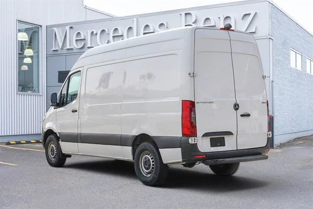2020 Mercedes-Benz VS30 Sprinter - Image 8 of 15