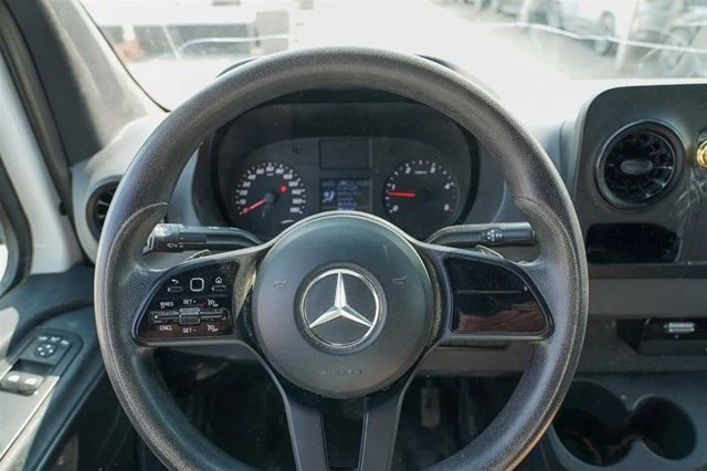 2020 Mercedes-Benz VS30 Sprinter - Image 4 of 15