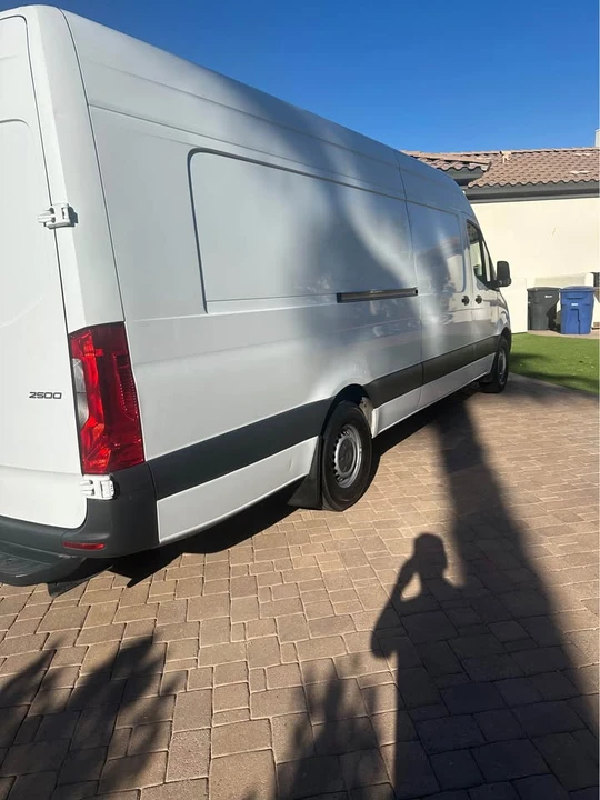 2020 Mercedes-Benz VS30 Sprinter - Image 6 of 14