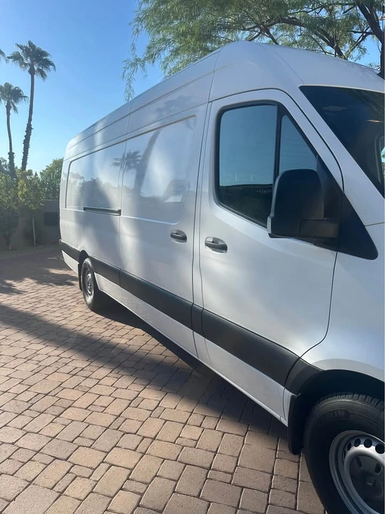 2020 Mercedes-Benz VS30 Sprinter - Image 7 of 14