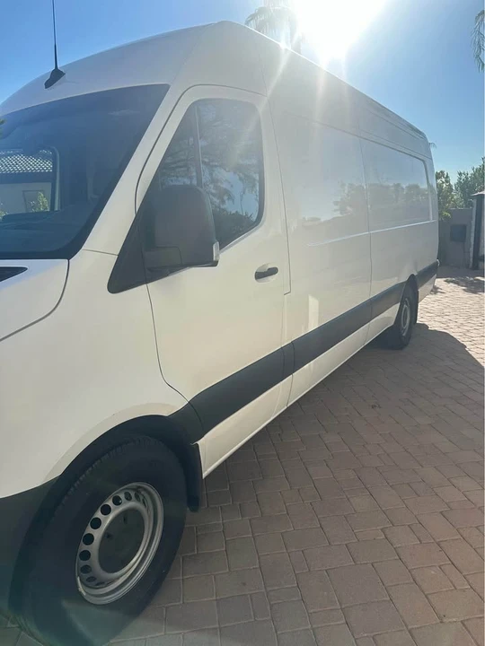 2020 Mercedes-Benz VS30 Sprinter - Image 5 of 14