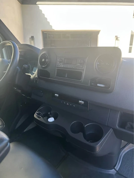 2020 Mercedes-Benz VS30 Sprinter - Image 13 of 14