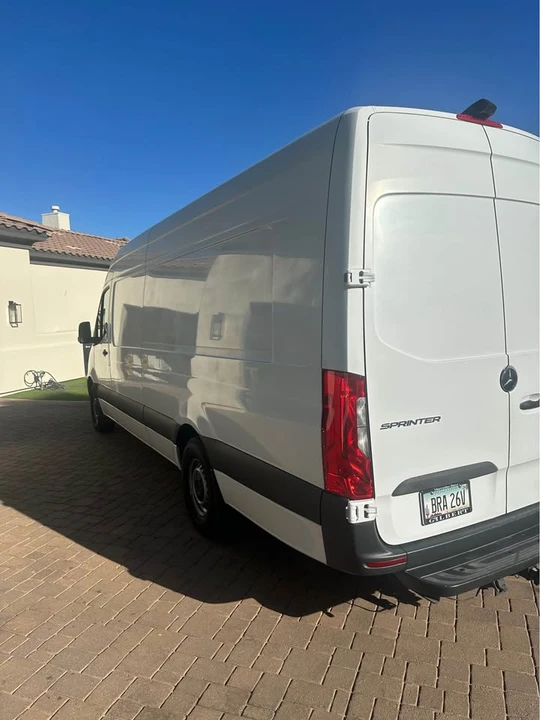 2020 Mercedes-Benz VS30 Sprinter - Image 4 of 14