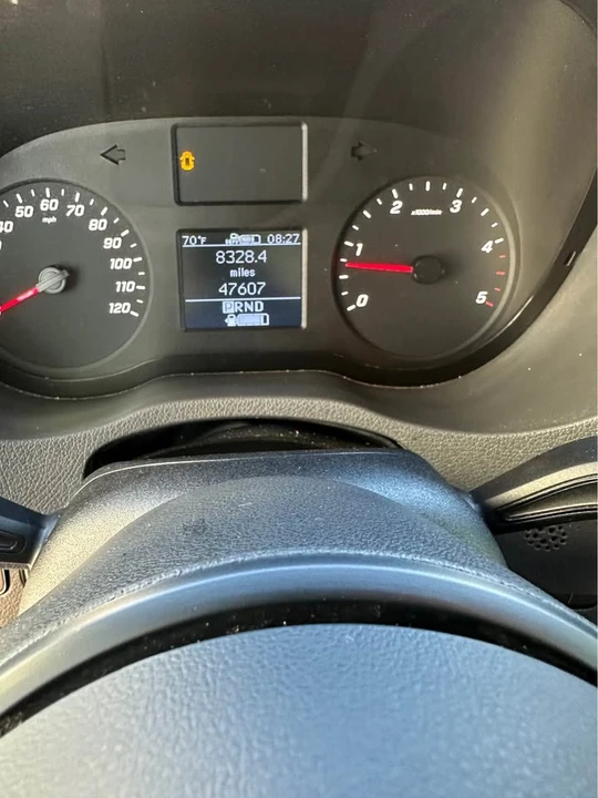 2020 Mercedes-Benz VS30 Sprinter - Image 9 of 14