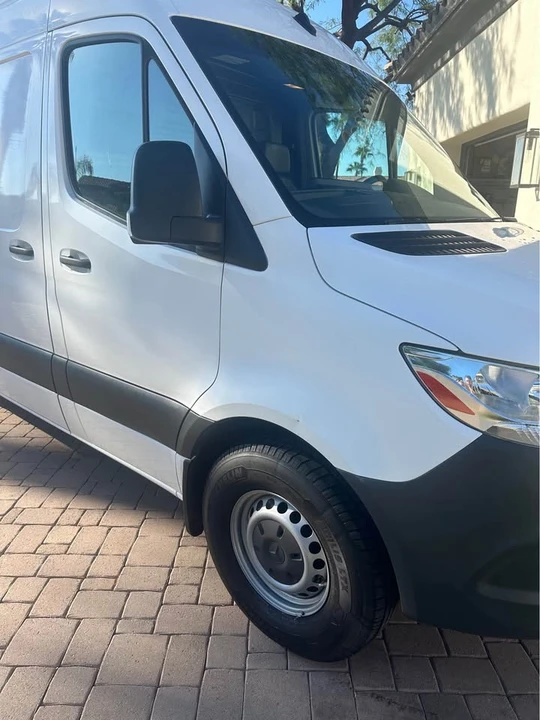 2020 Mercedes-Benz VS30 Sprinter - Image 8 of 14