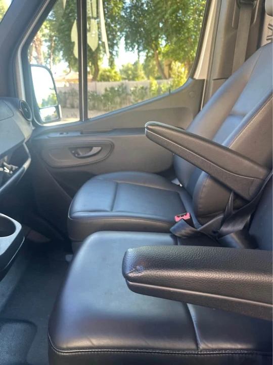 2020 Mercedes-Benz VS30 Sprinter - Image 11 of 14
