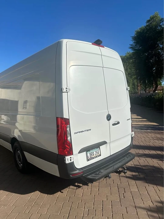 2020 Mercedes-Benz VS30 Sprinter - Image 3 of 14