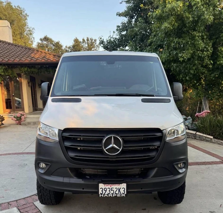 2020 Mercedes-Benz VS30 Sprinter - Image 7 of 20