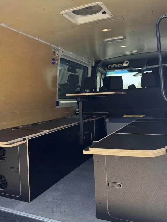 2020 Mercedes-Benz VS30 Sprinter - Image 15 of 20