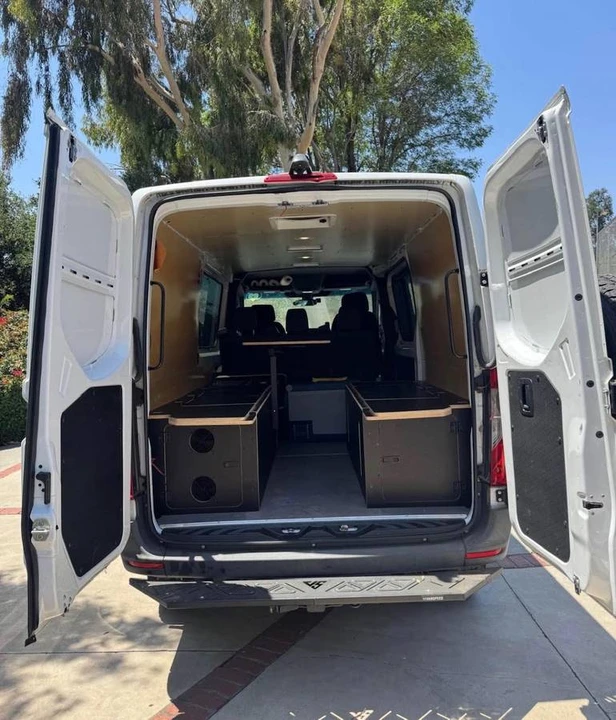 2020 Mercedes-Benz VS30 Sprinter - Image 18 of 20