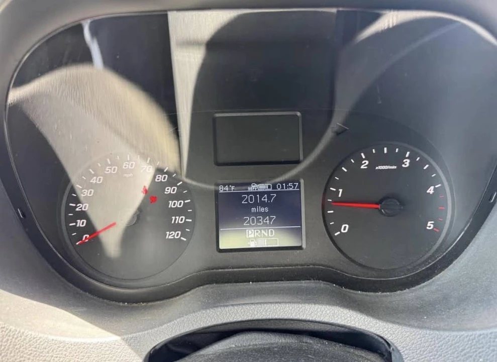 2020 Mercedes-Benz VS30 Sprinter - Image 11 of 20