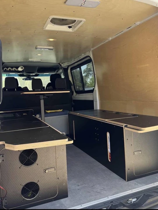 2020 Mercedes-Benz VS30 Sprinter - Image 16 of 20