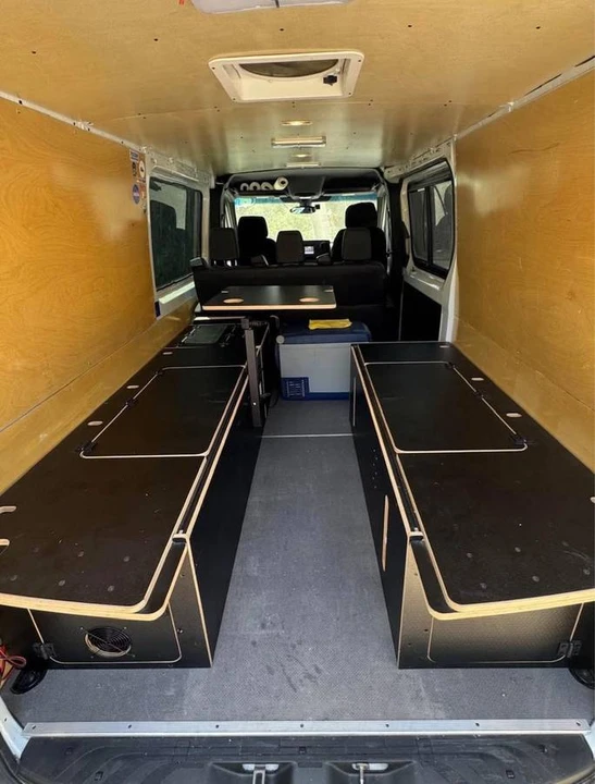 2020 Mercedes-Benz VS30 Sprinter - Image 17 of 20