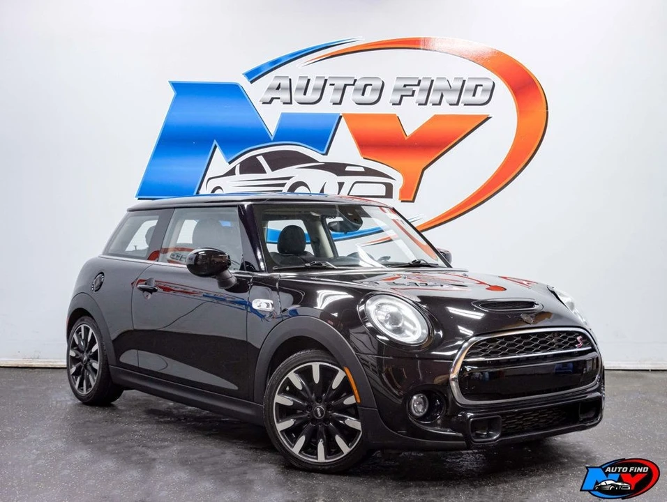 2020 Mini Mini 3rd Gen - Image 9 of 21