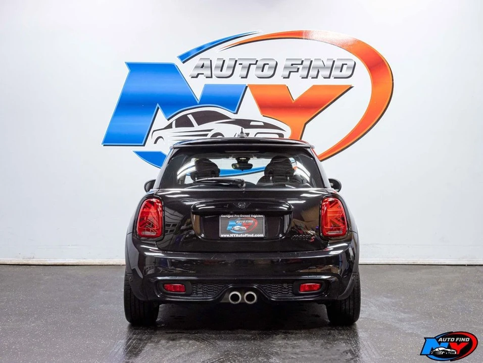 2020 Mini Mini 3rd Gen - Image 4 of 21