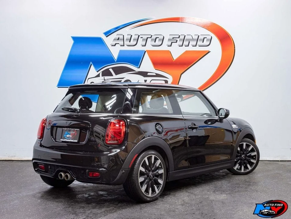 2020 Mini Mini 3rd Gen - Image 5 of 21