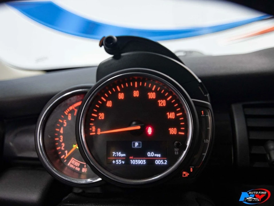 2020 Mini Mini 3rd Gen - Image 10 of 21