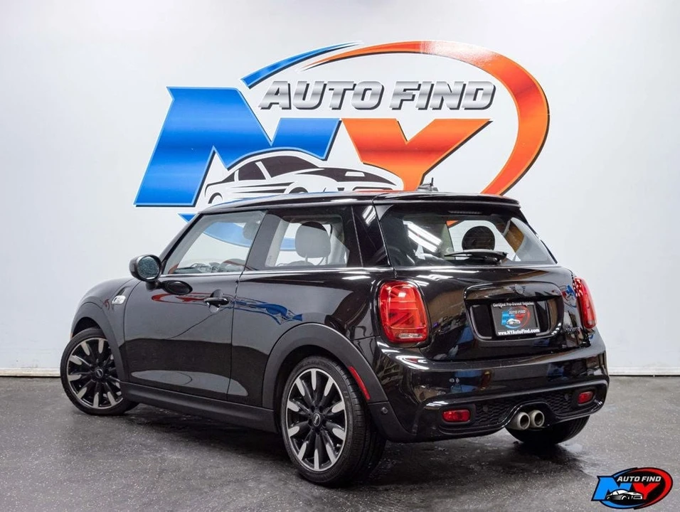 2020 Mini Mini 3rd Gen - Image 3 of 21