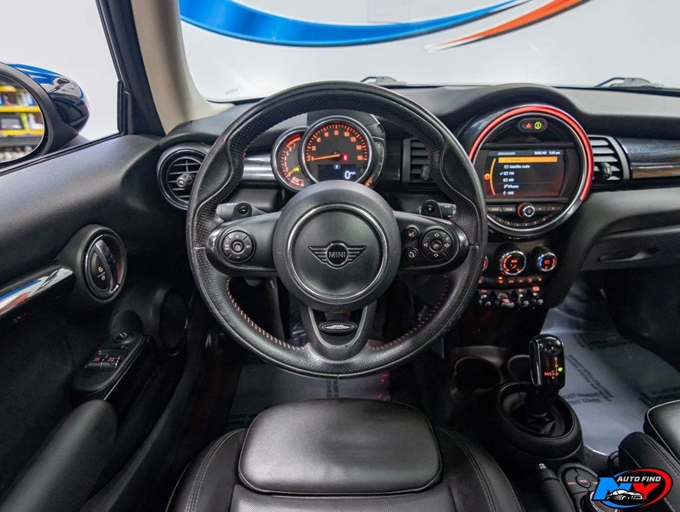 2020 Mini Mini 3rd Gen - Image 13 of 21