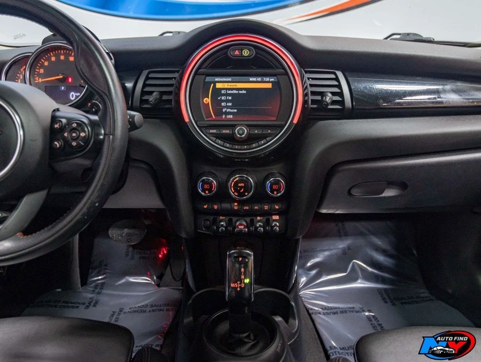 2020 Mini Mini 3rd Gen - Image 11 of 21