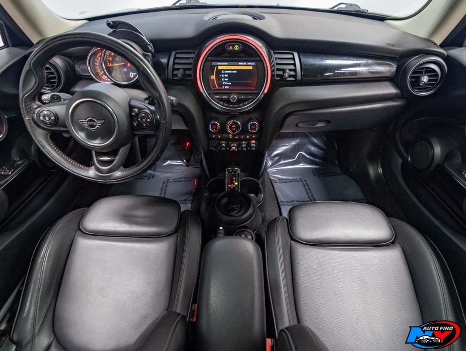 2020 Mini Mini 3rd Gen - Image 2 of 21