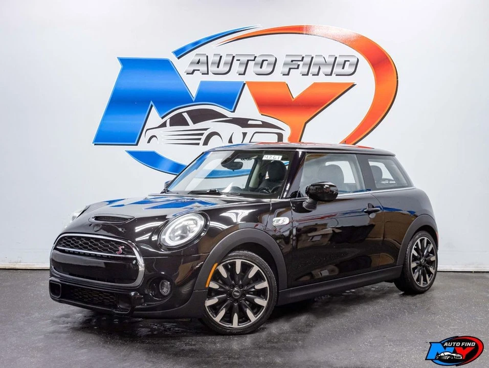 2020 Mini Mini 3rd Gen - Image 7 of 21