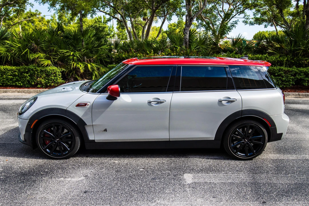 2020 Mini Clubman 2nd Gen - Image 14 of 31