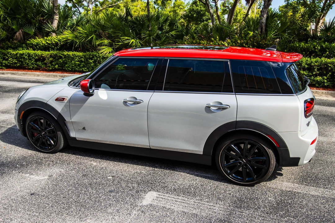 2020 Mini Clubman 2nd Gen - Image 15 of 31