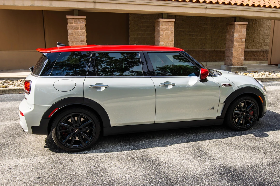 2020 Mini Clubman 2nd Gen - Image 28 of 31
