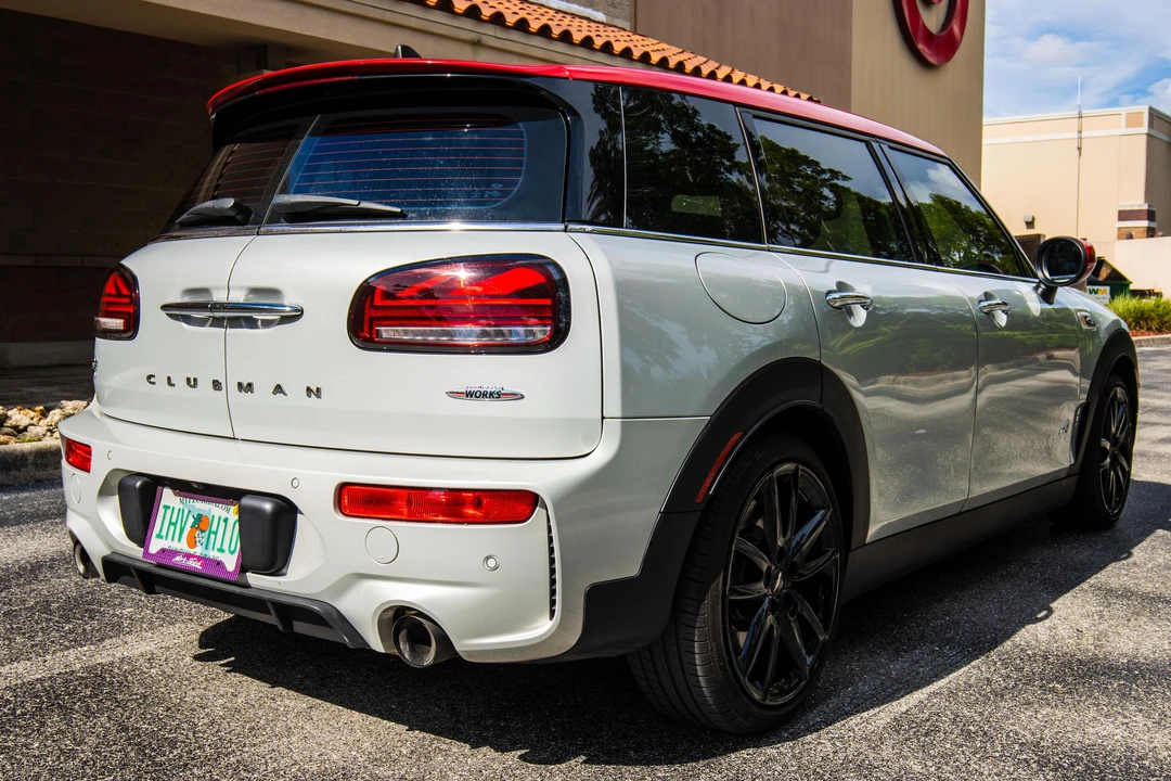 2020 Mini Clubman 2nd Gen - Image 23 of 31