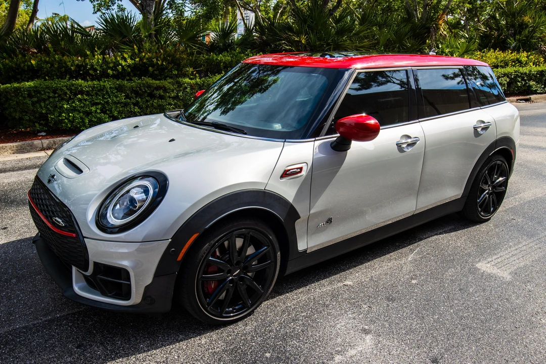 2020 Mini Clubman 2nd Gen - Image 12 of 31