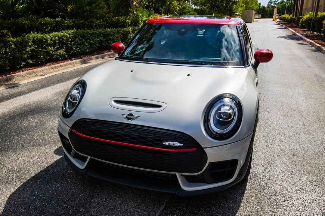 2020 Mini Clubman 2nd Gen - Image 8 of 31