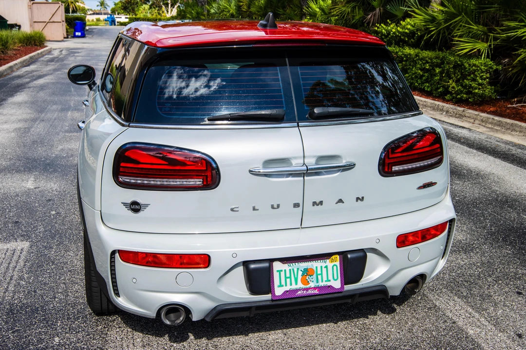 2020 Mini Clubman 2nd Gen - Image 20 of 31